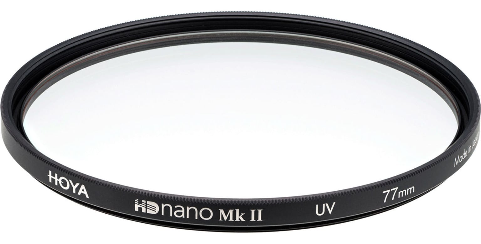A Complete Guide to Camera Lens Filters | PetaPixel