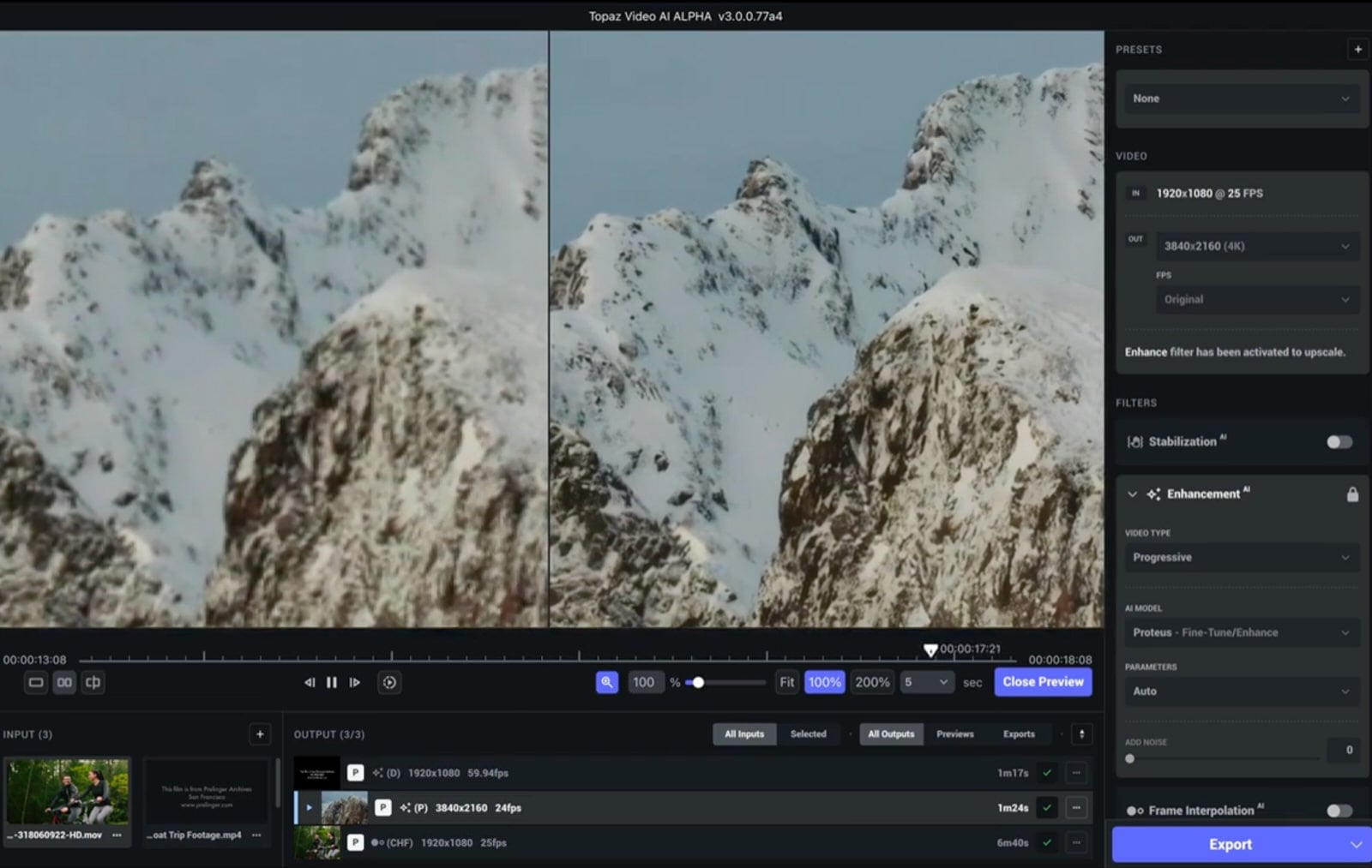 All Topaz Labs Image Enhancement Apps on SALE: Save at 25%+ Until 12/2 ...