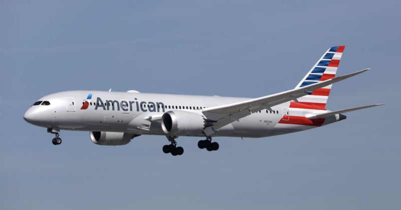 american airlines