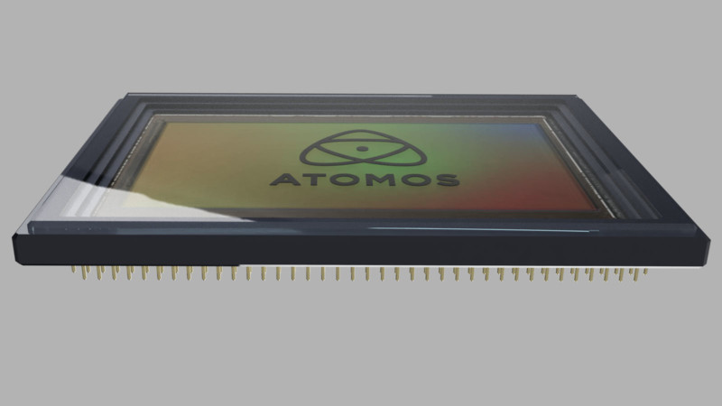 Atomos Sapphire