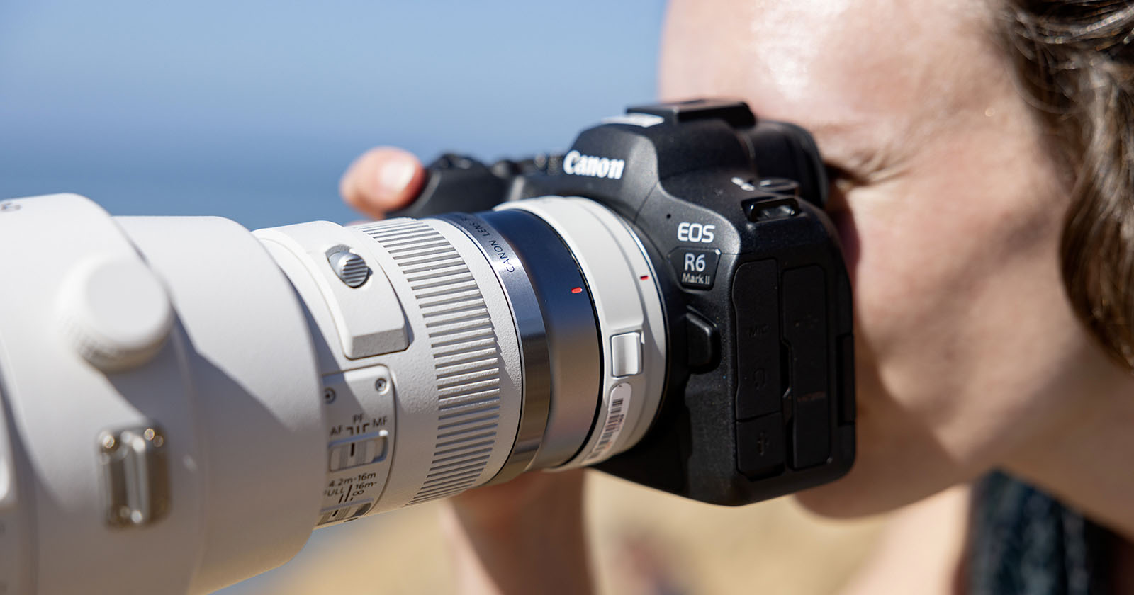 More Technology in Your Camera is Not a Bad Thing | PetaPixel