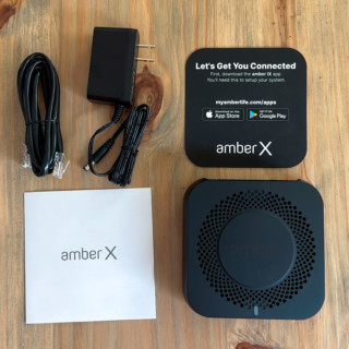 Amber X Review: A Personal Cloud for On-The-Go Photographers | PetaPixel