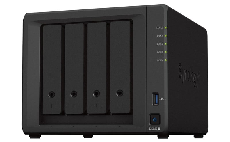 Synology DS923+