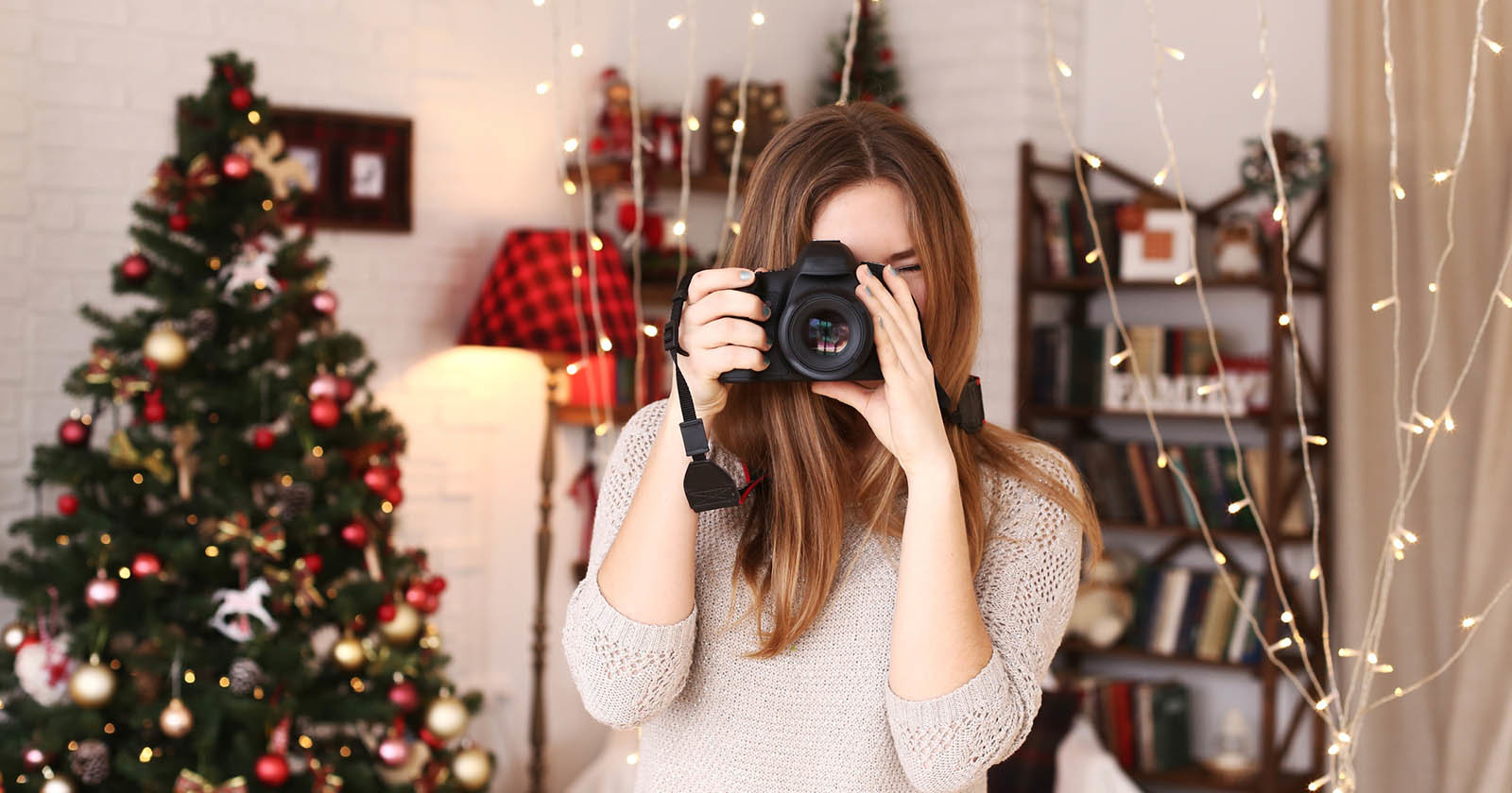 8 Great Gifts for Photographers in the 2022 Holiday Season