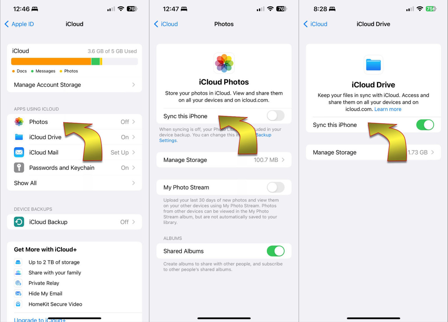 How to Download Photos from iCloud | PetaPixel