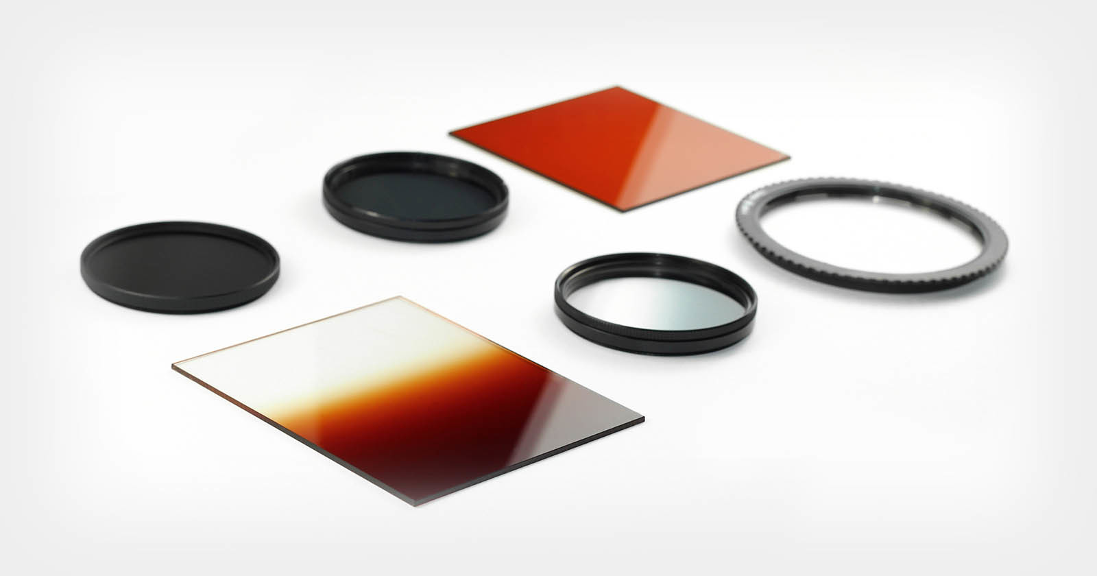 A Complete Guide to Camera Lens Filters