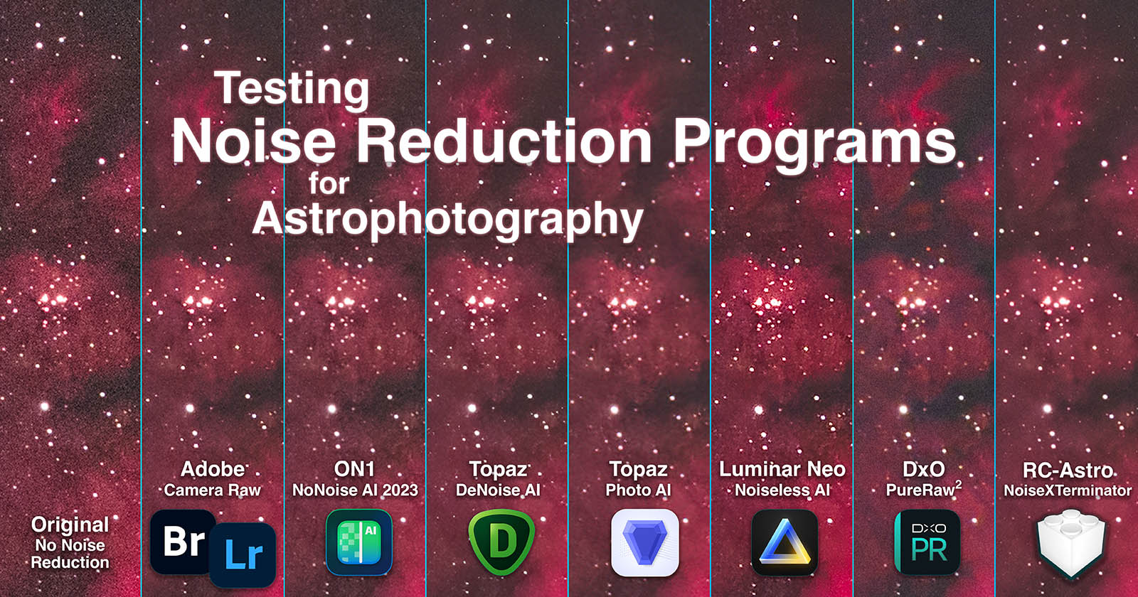 astronomy tools for photoshop