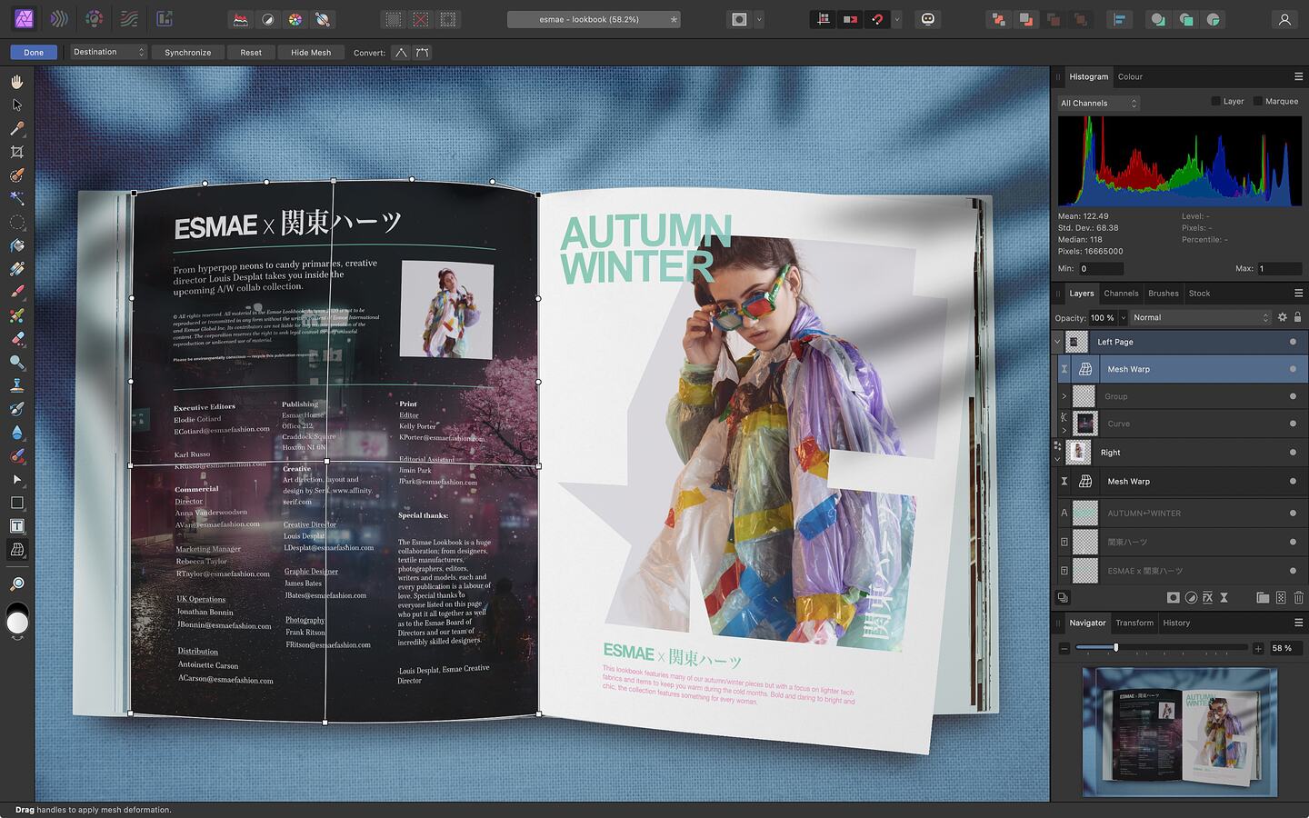 Affinity Photo 2 Adds Tons of Features, Still Doesn't Require a ...