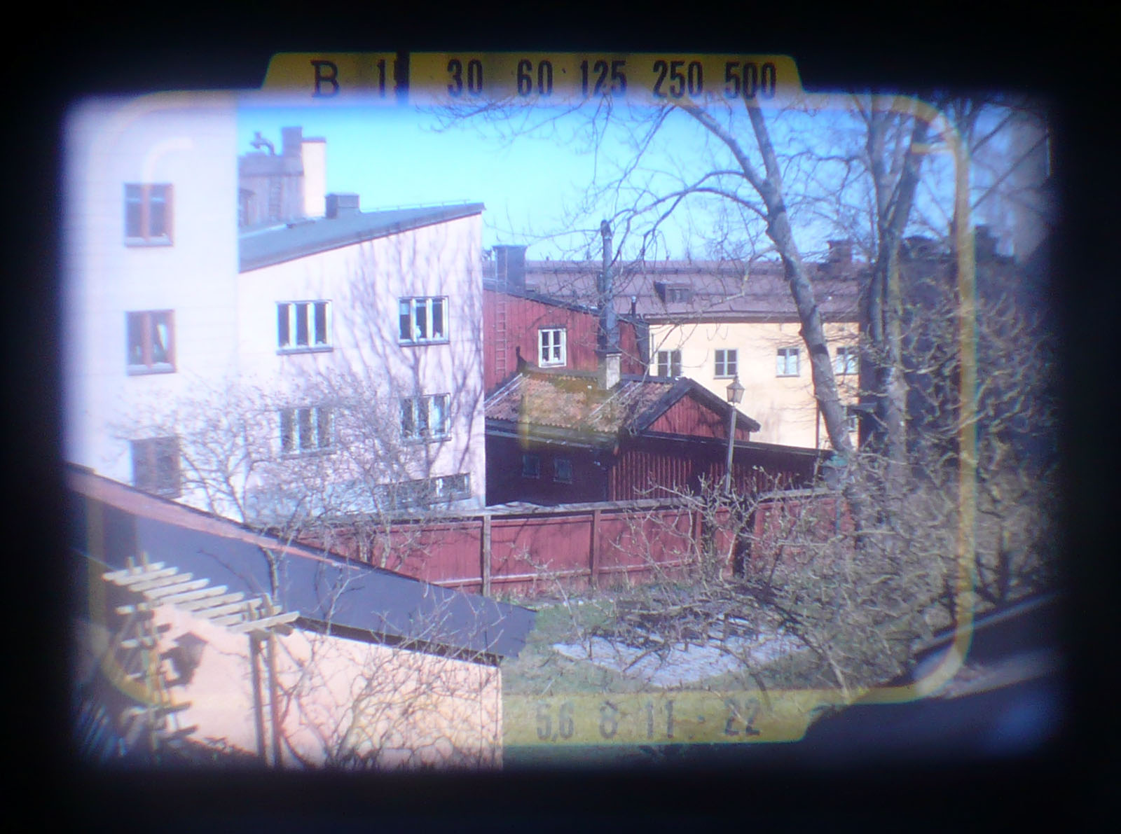 What is a Rangefinder Camera? | PetaPixel