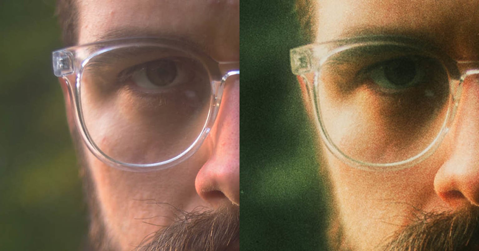 How to Emulate Film Grain in Your Digital Photos | PetaPixel