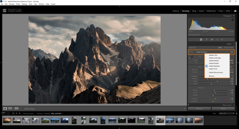6 Newbie Lightroom Shade Grading Tips To Elevate Your Images