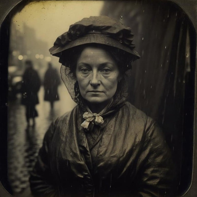 800px x 800px - Victorian-Era People Who Never Existed: These Portraits Were AI-Generated |  PetaPixel