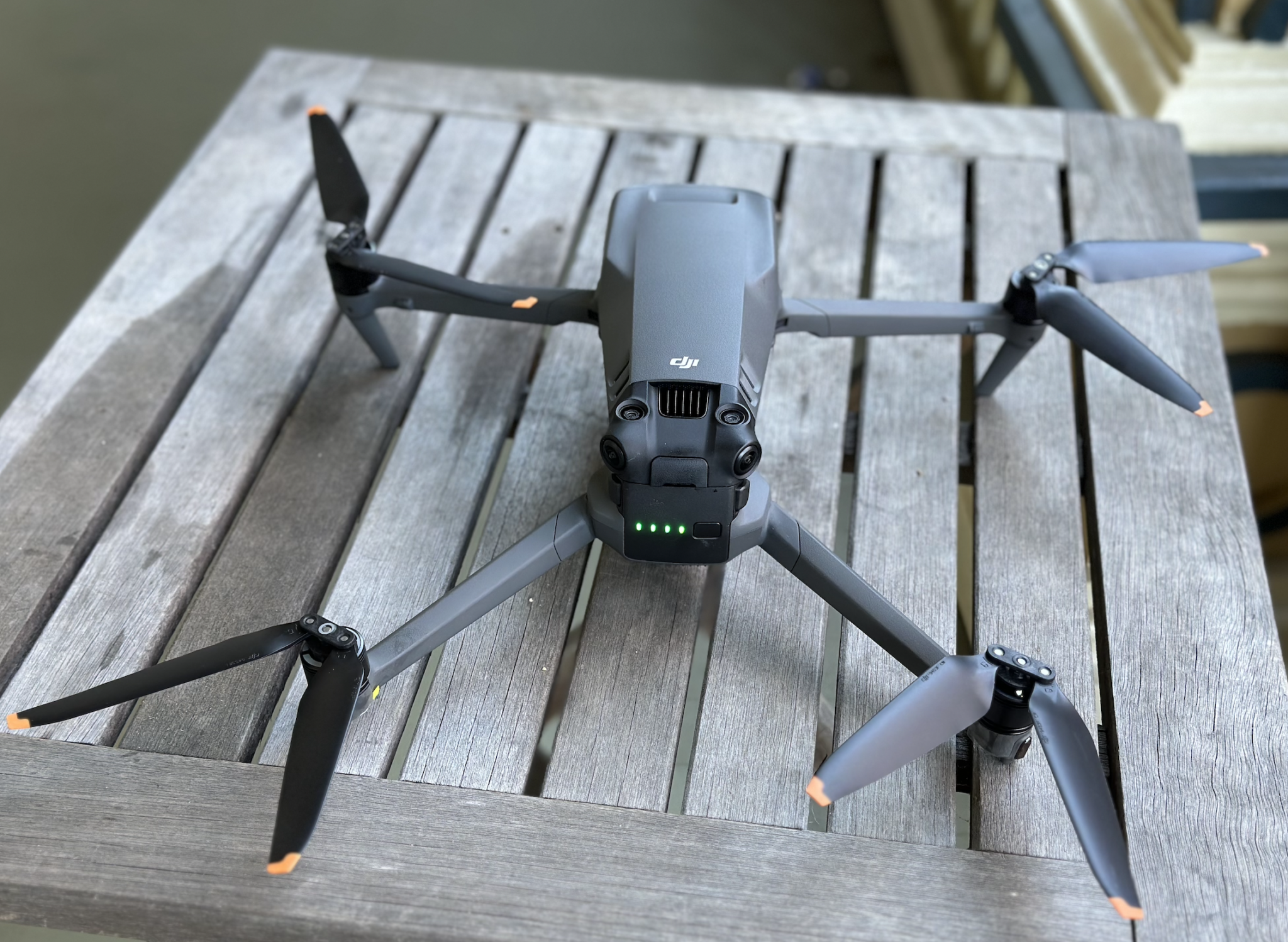 DJI Mavic 3 Classic Review: DJI's Most Compelling Drone Right Now ...
