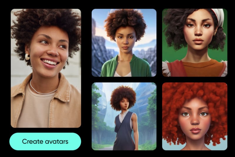 DELA DISCOUNT Copy-of-Before-after-model-3-V2-800x533 Picsart Launches AI Selfie Generator Allowing Users to Create Unique Avatars DELA DISCOUNT  