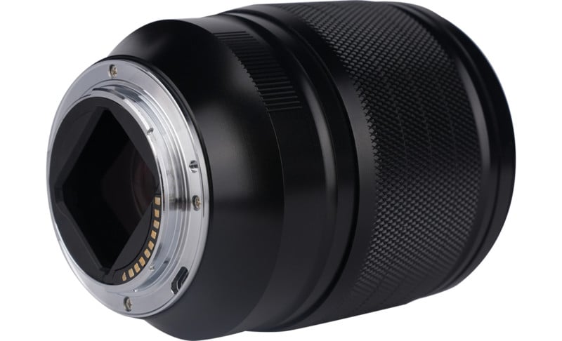 AstrHori's 85mm f/1.8 AF Lens