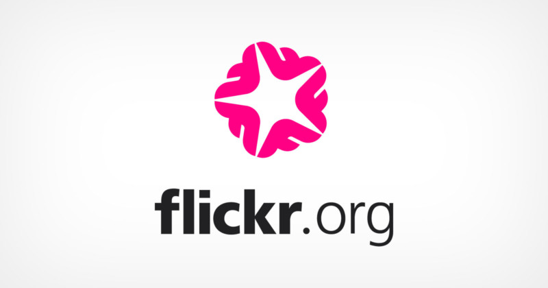 Flickr.org