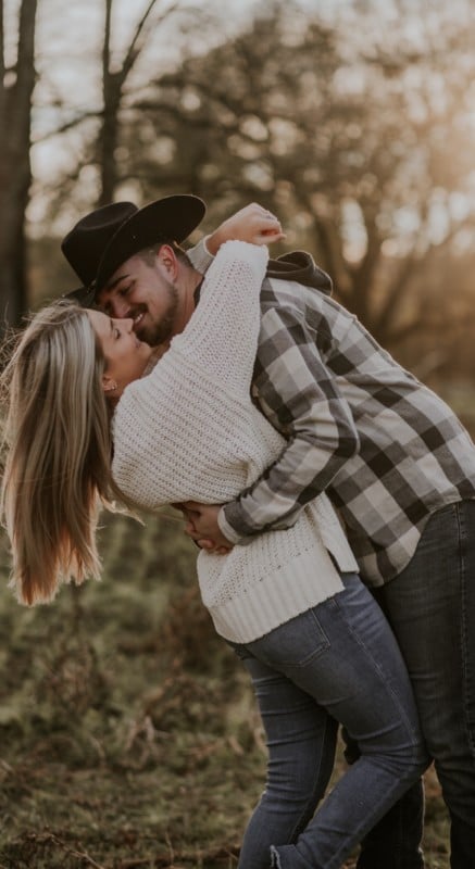 50+ Adorable Couple Poses for Beautiful Portrait Photography - 500px