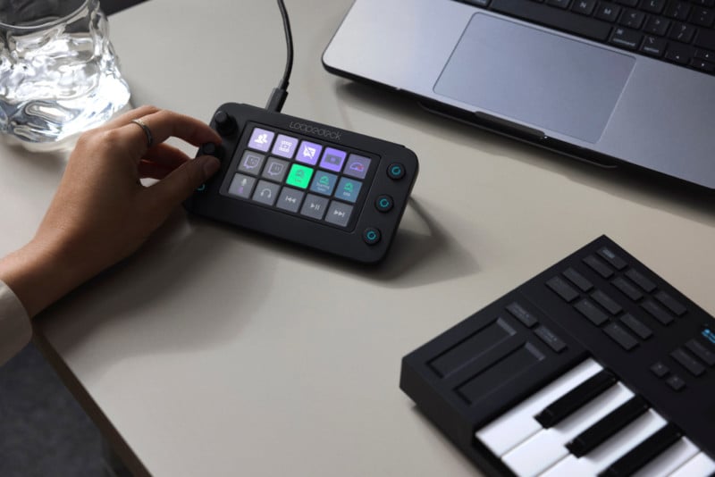 The Loupedeck Live S is an Easy and Affordable Streaming ...