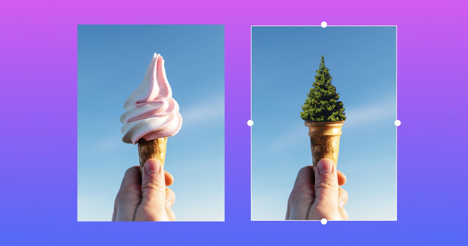 Picsart releases AI GIF generator, and the results are unhinged