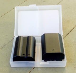 ProMaster’s USB-C Chargeable Camera Batteries: Why Isn’t Everyone Doing ...