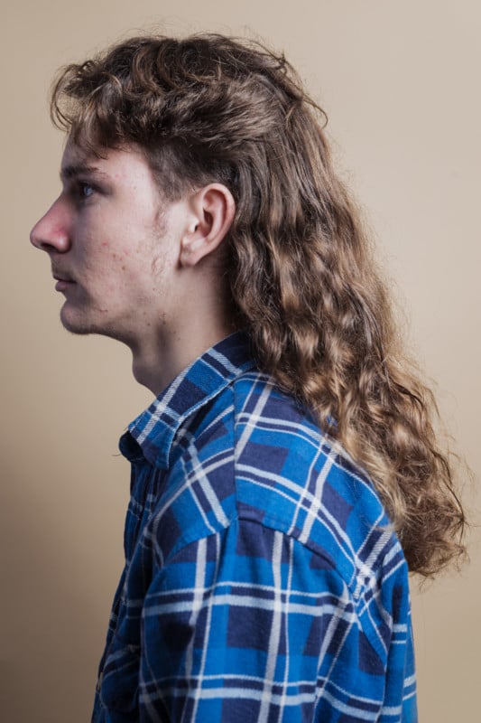 mullet