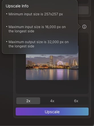 DELA DISCOUNT Upscale-AI Luminar Neo's Extensions Bring Incredible New Features For Photographers At Every Level DELA DISCOUNT  