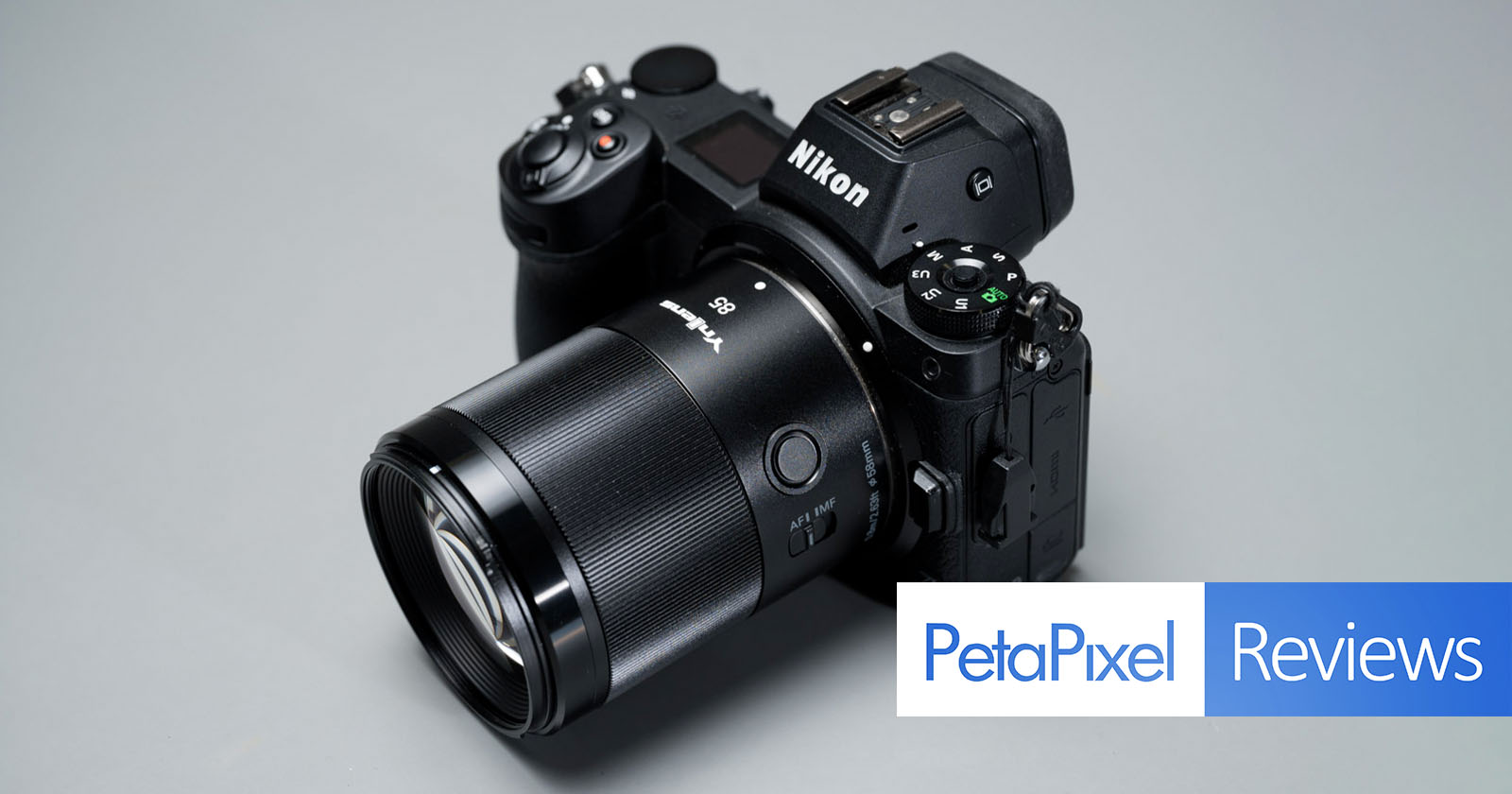 Pair the Nikon Z5 with This Lens for Great Images - The Phoblographer