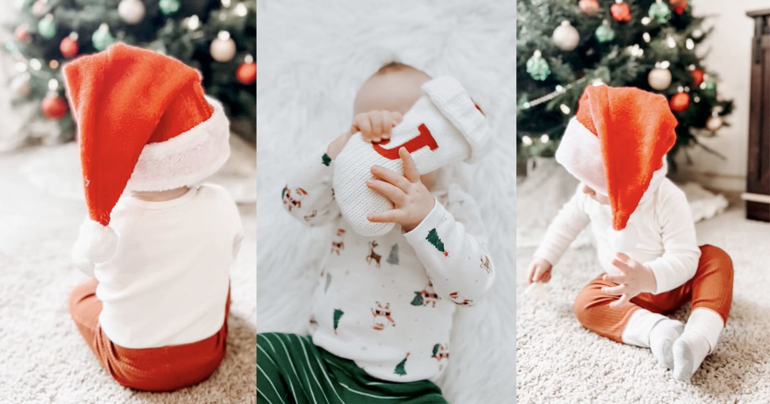 Photographer's 'Faceless' Baby Photos Protect Children Online this ...