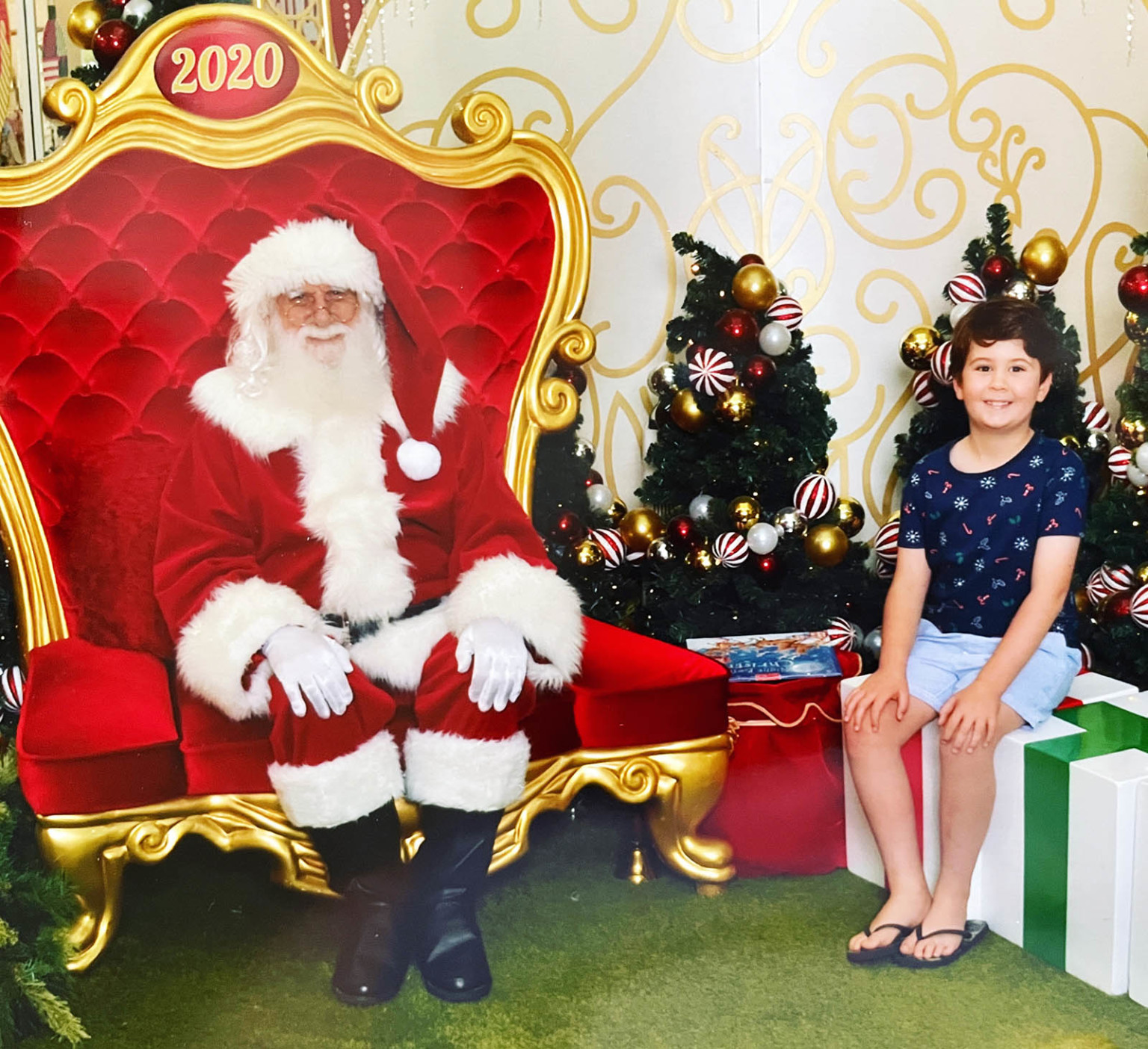 Tantrums to Tinsel: Why I Love the Curious and Festive Tradition of the ...