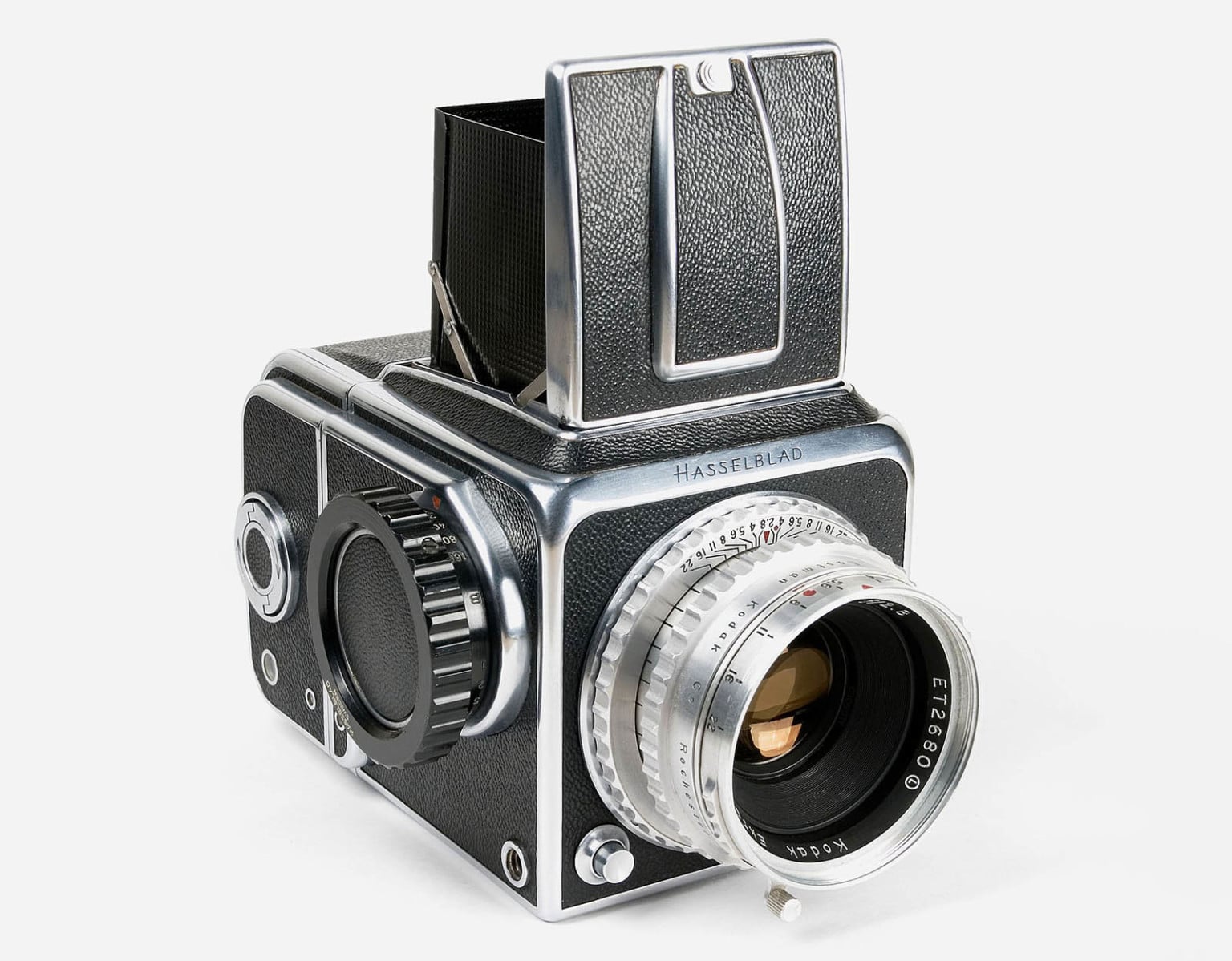 Different Types of Film Cameras You Should Know PetaPixel