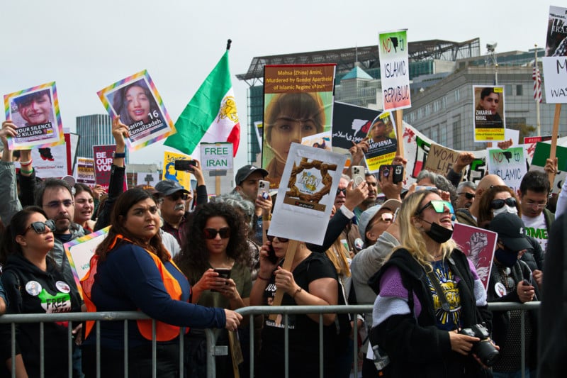 San-Francisco-Demonstration