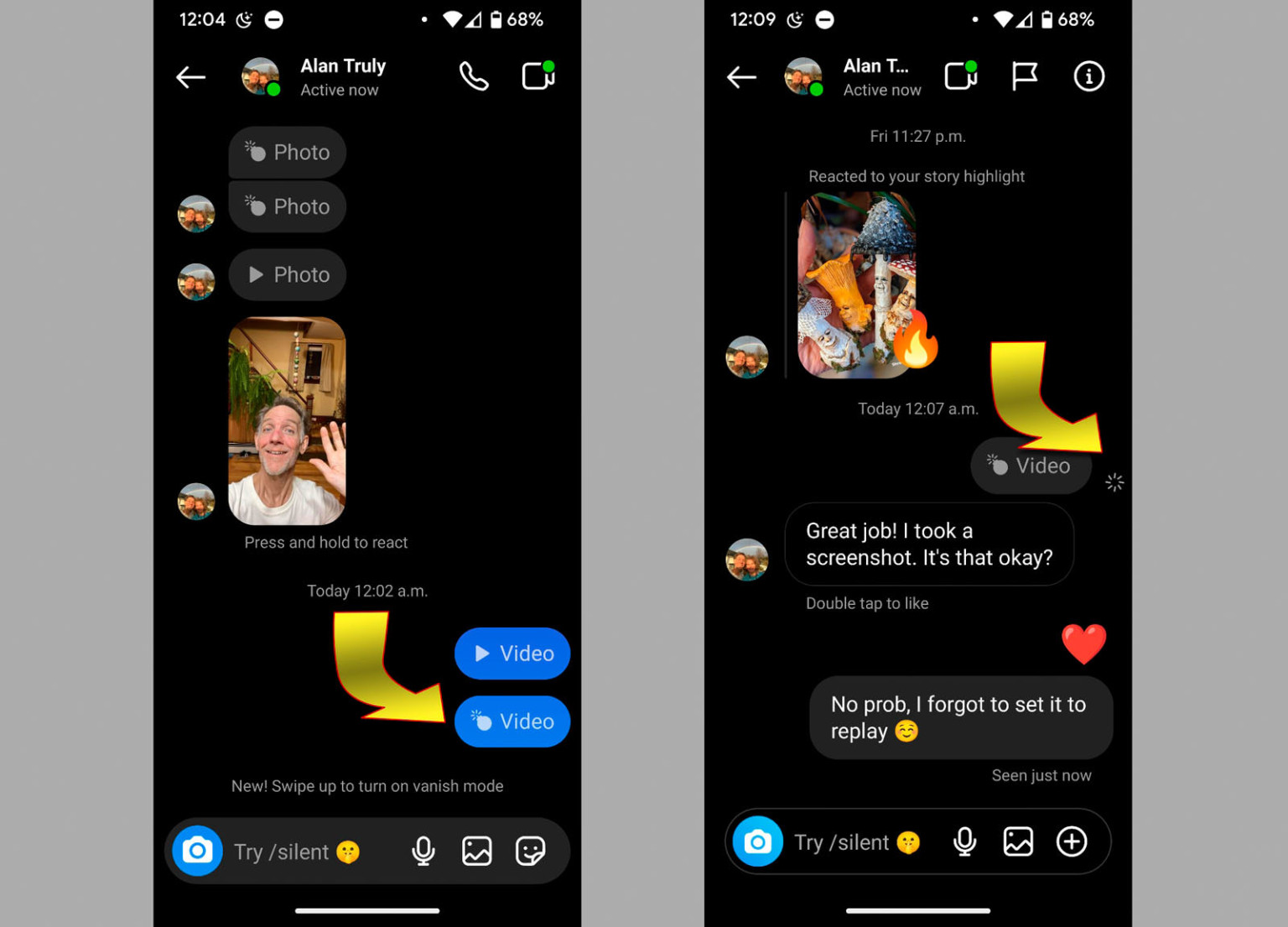 does-instagram-notify-when-you-screenshot-a-story-petapixel