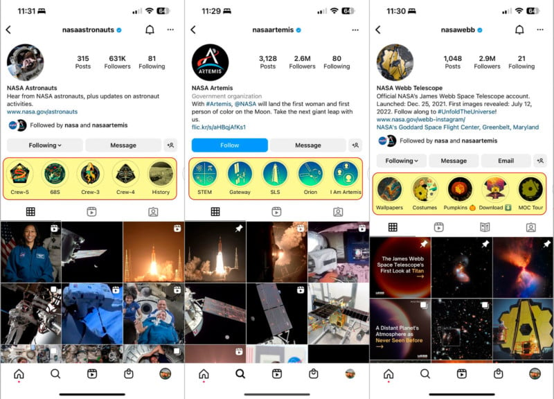Does Instagram Notify When You Screenshot a Story? | PetaPixel