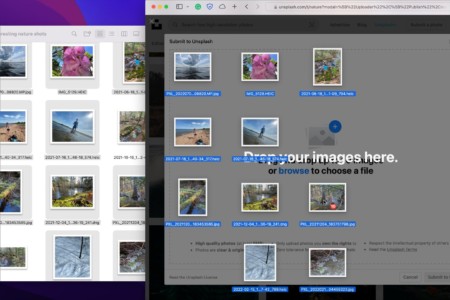 Unsplash: What is It and How Does It Work? | PetaPixel