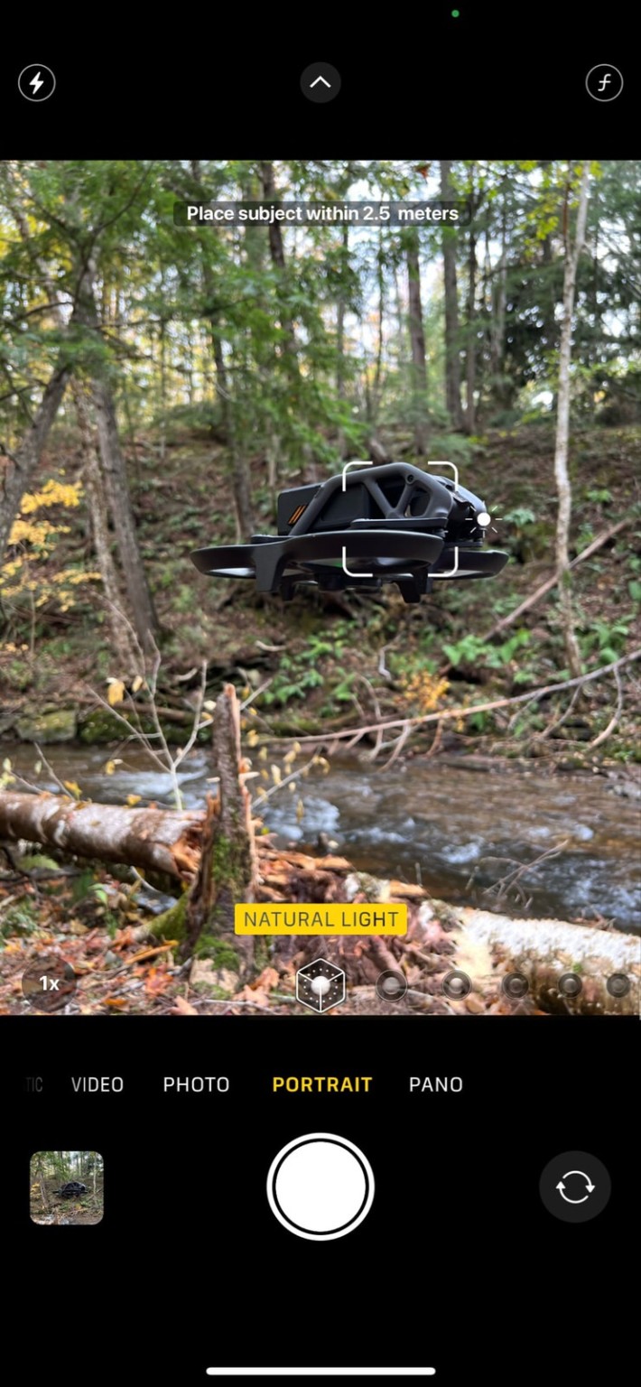 How to Blur the Background in iPhone Photos PetaPixel