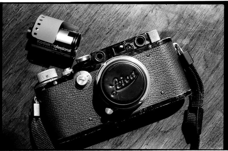 Barnack Quirks: An Intro to Shooting with Early 35mm Leica Cameras