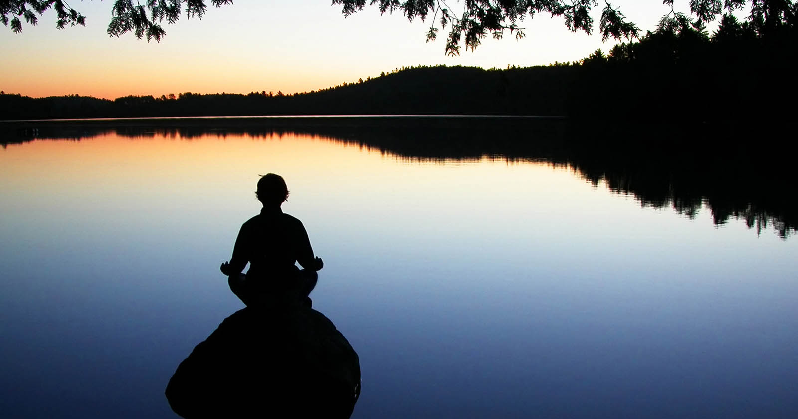 Why Meditation Will Increase Your Photography Performance