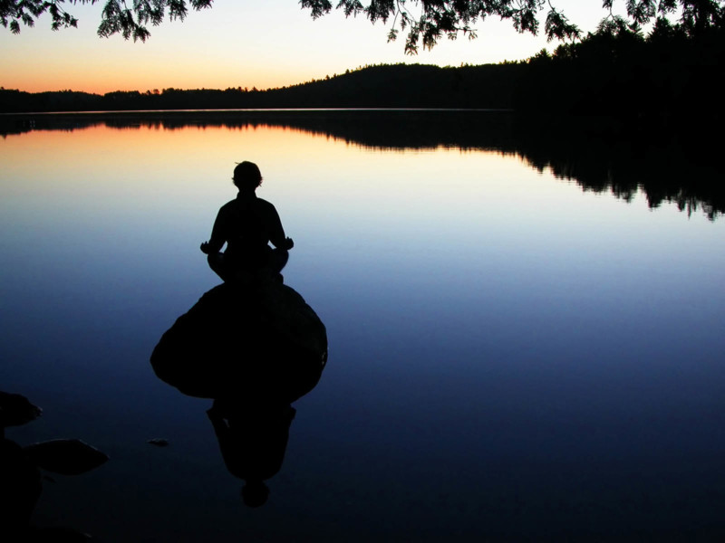 Why Meditation Will Increase Your Photography Performance
