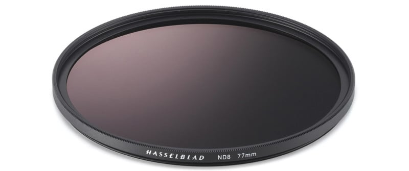 Hasselblad Filters