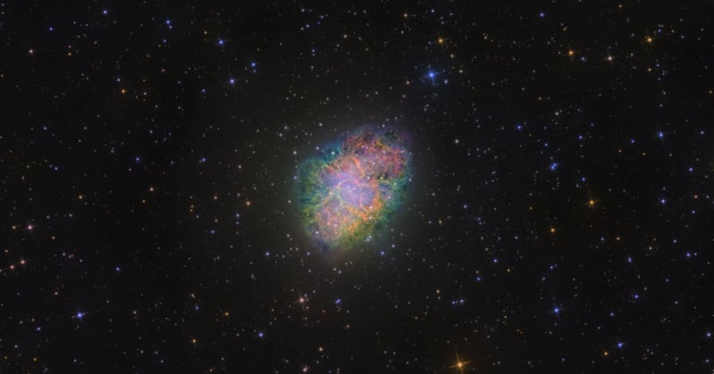 supernova