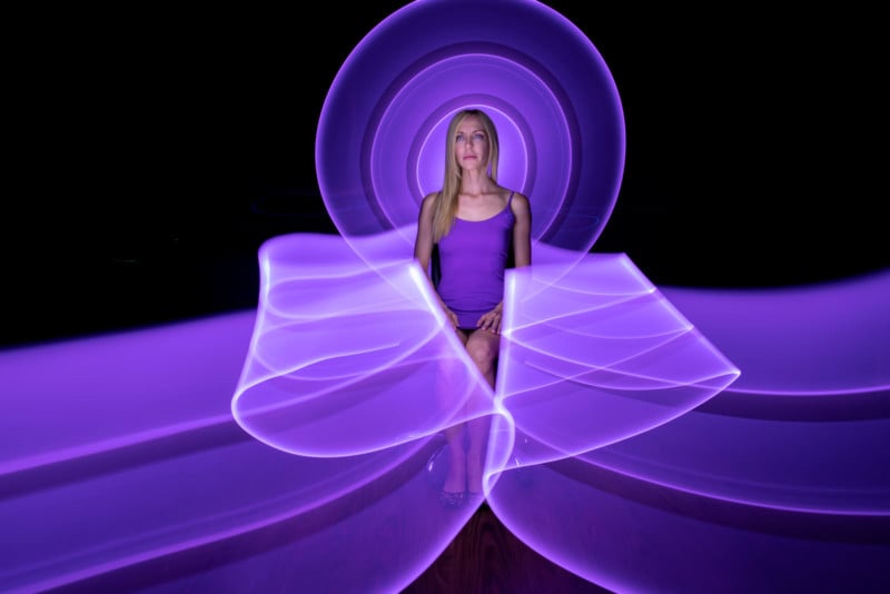 Light Painting: A Complete Guide