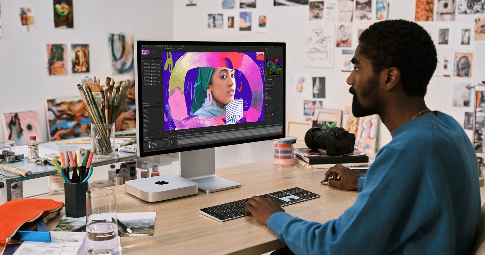 The Latest Mac mini and MacBook Pro are Powered by M2 Max and M2 Pro
