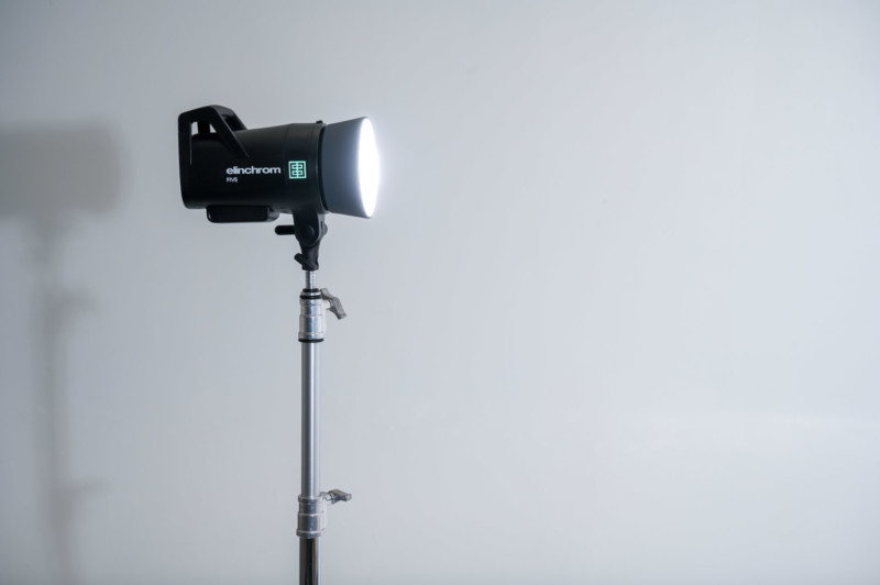 Elinchrom FIVE Review: Powerful and Portable Battery Lighting