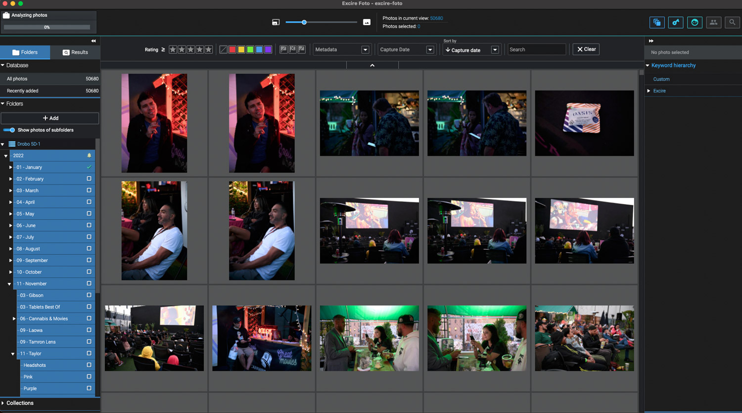 Excire Foto Review: Organize Your Photos Like Never Before – EZHSQB