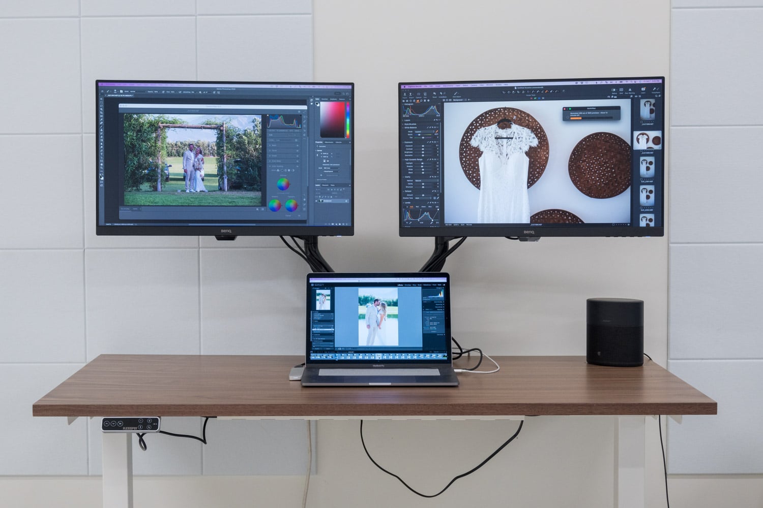 The Best Desks for Photographers and Editors in 2024 PetaPixel
