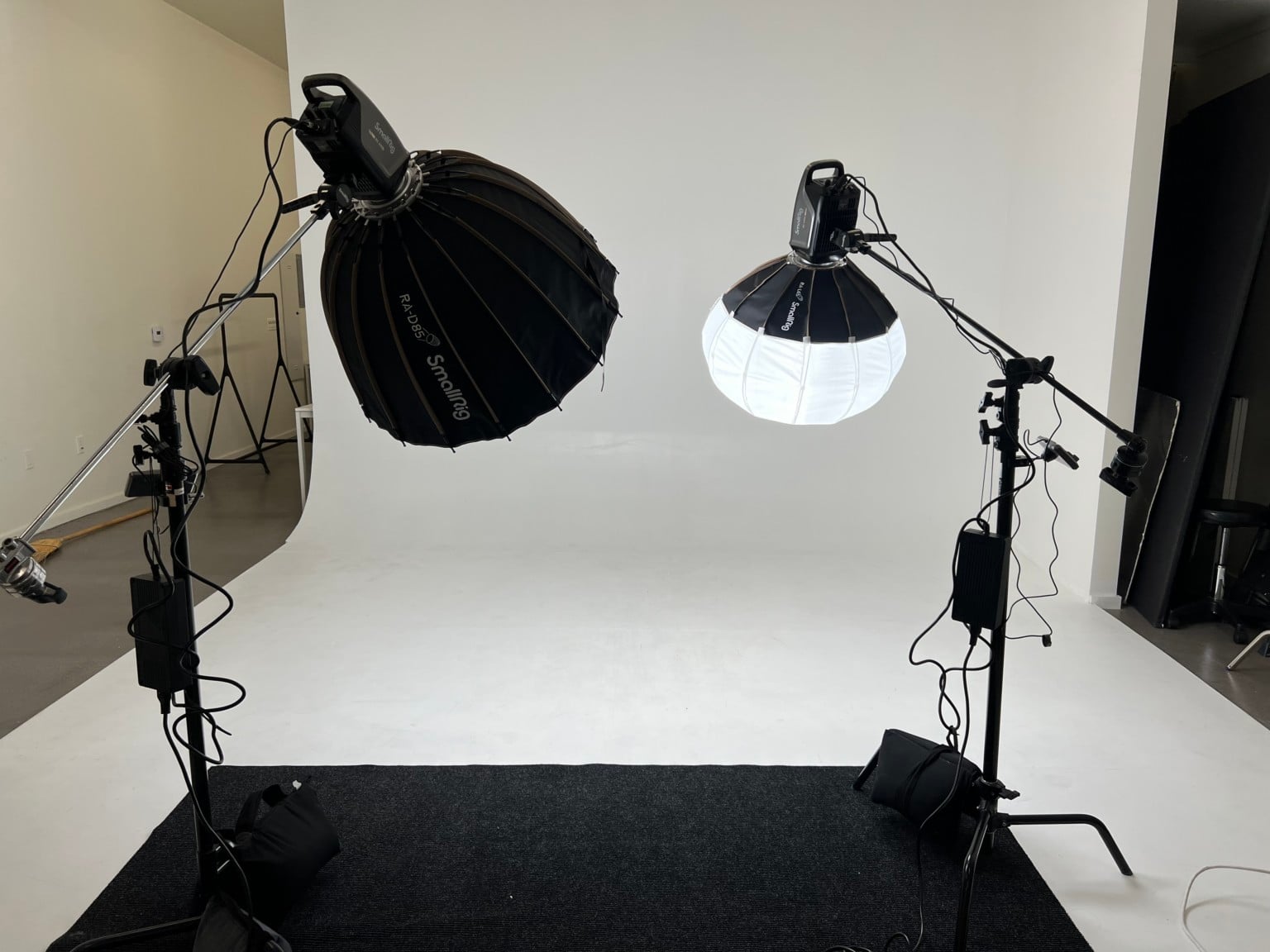 SmallRig RC 450 LED Light Review: Bigger, Better, and Far More Powerful ...