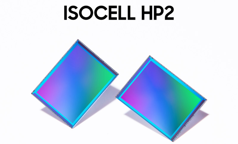 ISOCELL HP2