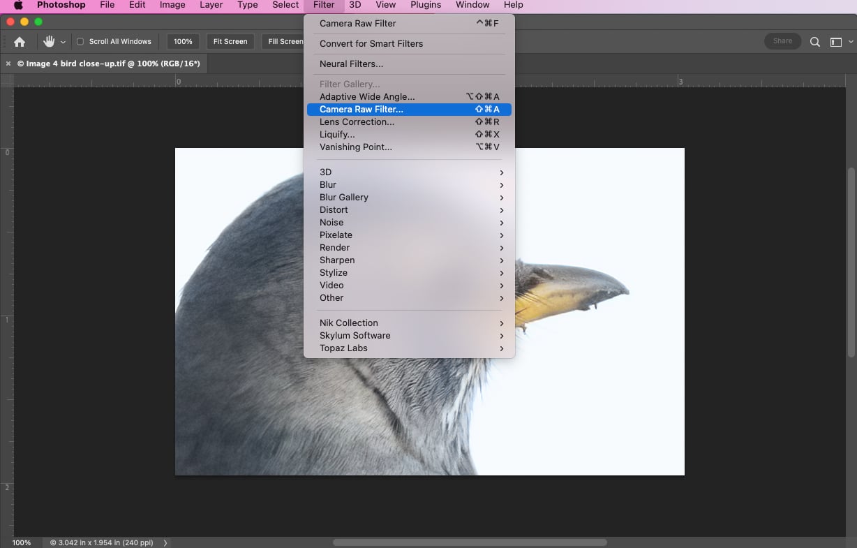 What is Chromatic Aberration? How to Deal with Color Fringing | PetaPixel