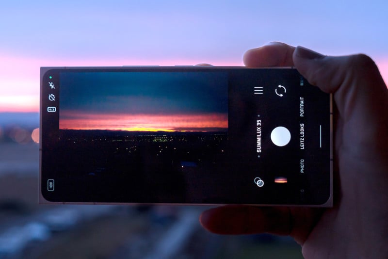 Leica Leitz Phone 2 Review
