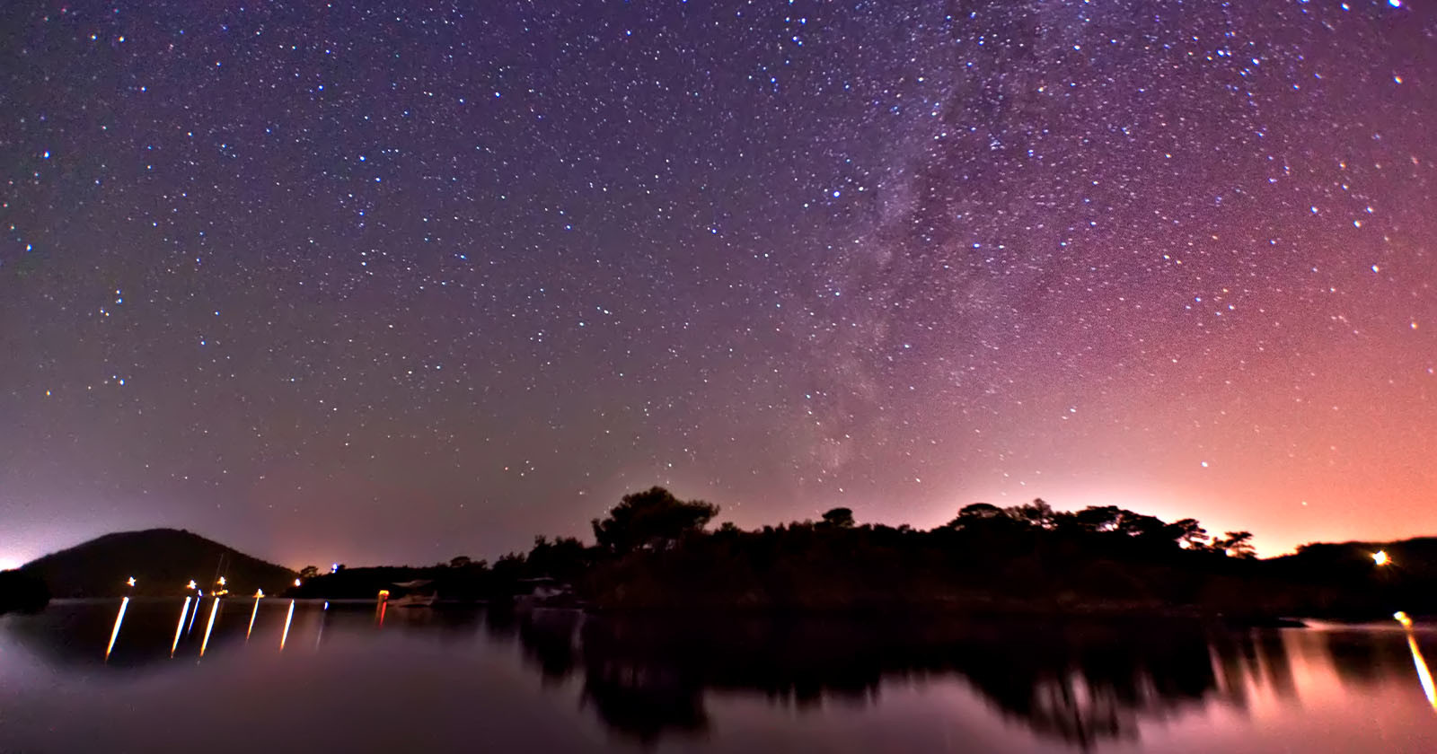 Light Pollution Might Be Worse Than Previously Thought